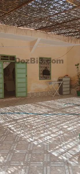 Riad titre a vendre a marrakech