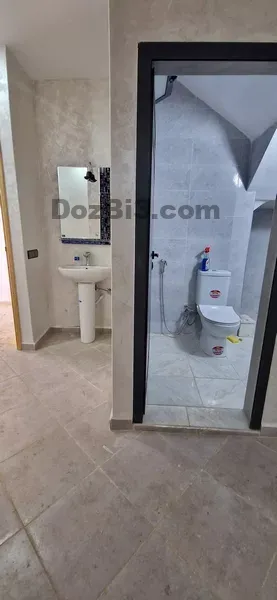 Maison à vendre quartier Nahda