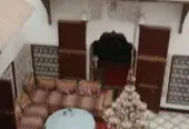 Riad à vendre près de Ben Youssef