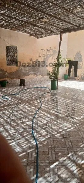 Riad titre a vendre a marrakech