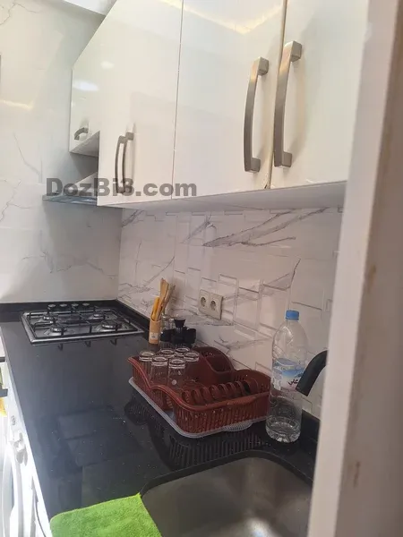 Appartement de luxe à louer près de la mer