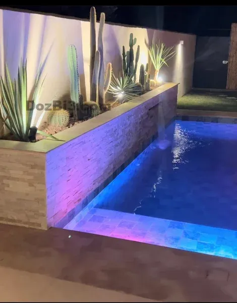 Magnifique villa a vendre à 25 min D’AGADIR