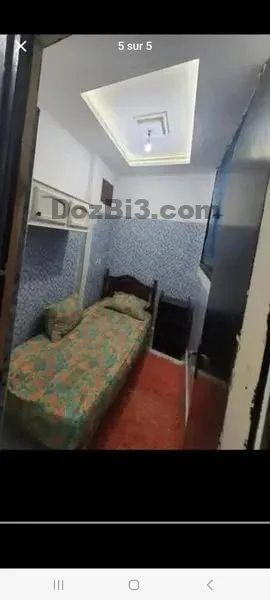 chambre à louer sidi Maarouf Florida
