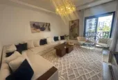 Appartement à louer Costa Mar