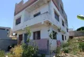 Villa à vendre Plage Sidi Kacem vue sur la mer