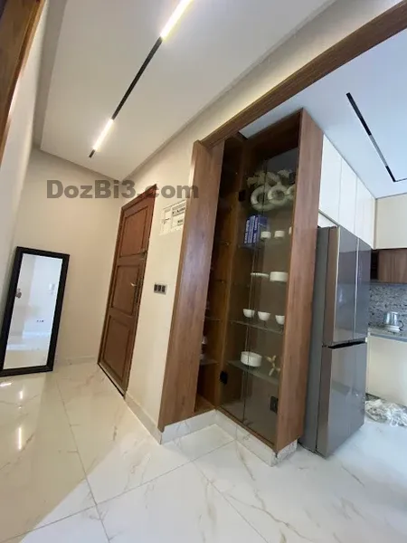 Appartement à Louer Mahaj Riad – Haut Standing