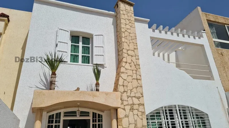 maison a vendre hay NAJAH
