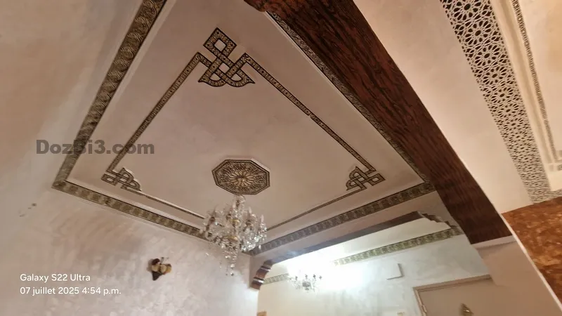 Appartement à vendre lotissement Tod