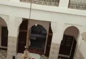 Riad à vendre près de Ben Youssef