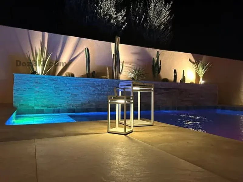 Magnifique villa a vendre à 25 min D’AGADIR