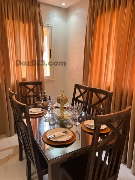 Appartement Guéliz à louer par nuit