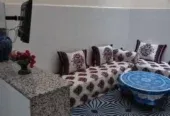 Appartement meublé à louer hay Al Houda
