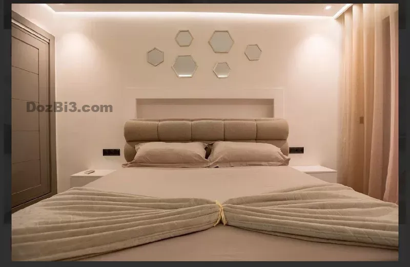 studio a louer route de Casa