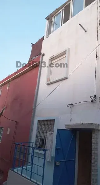 Maison à vendre quartier Azayez Aourir
