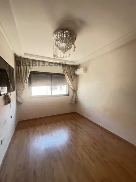 appartement a louer gueliz longue duree