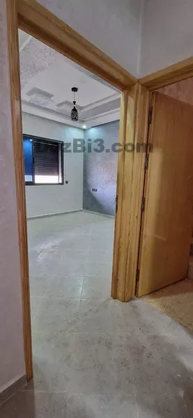 Maison à vendre quartier Nahda