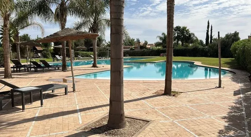 Magnifique villa a vendre à 25 min D’AGADIR