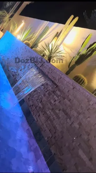 Magnifique villa a vendre à 25 min D’AGADIR