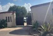 Magnifique villa a vendre à 25 min D’AGADIR