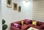 appartement à louer Azzouzia