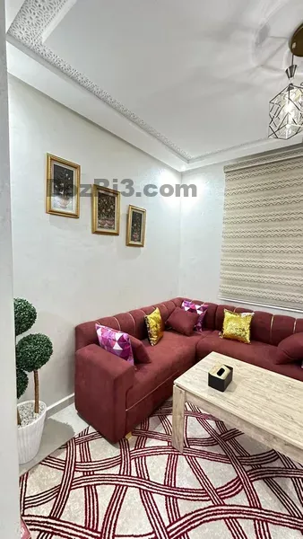 appartement à louer Azzouzia