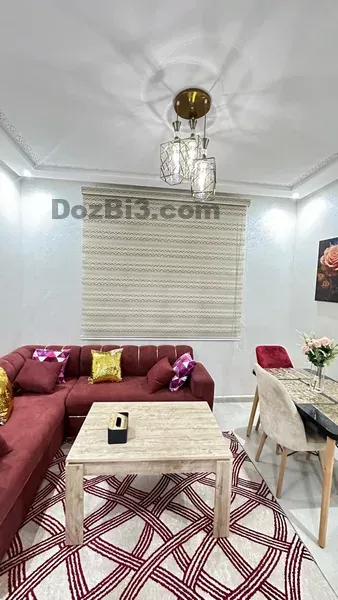 appartement à louer Azzouzia