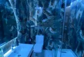 Appartement à louer val flouri meublé