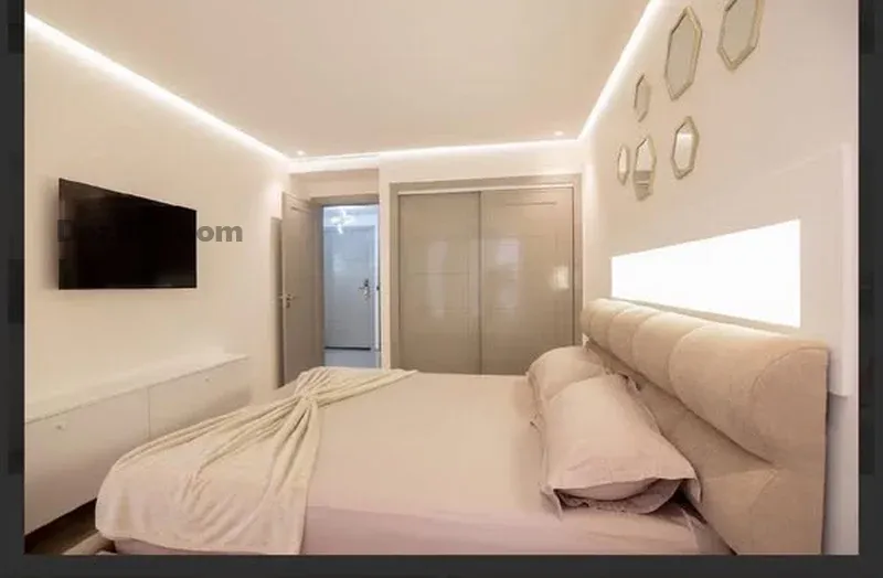 studio a louer route de Casa