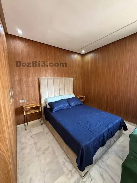 appartement meublé à louer Victor Hugo