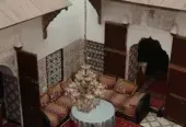 Riad à vendre près de Ben Youssef