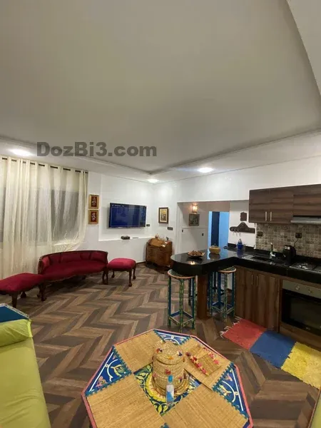 appartement à louer pour vacances Centre ville