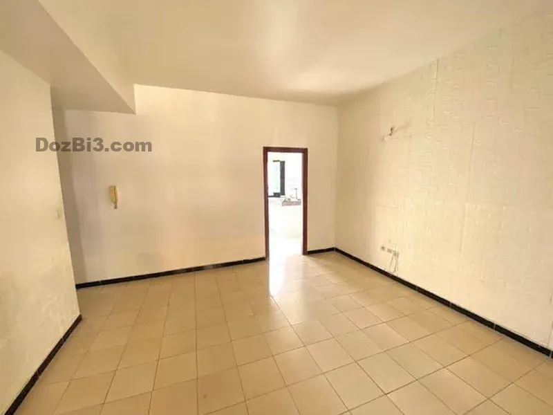 Studio vide à louer haut de l’agdal