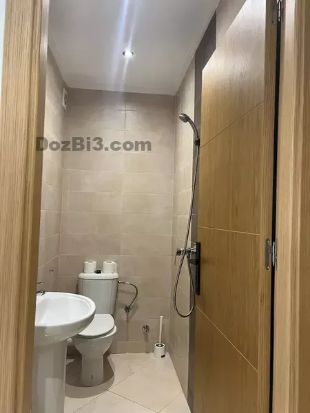 Appartements de luxe à louer à la journée à Tanger