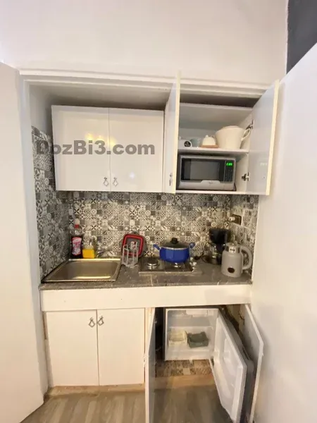 Appartement à louer au cœur de centre ville
