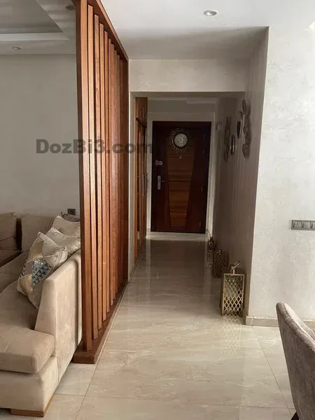 Appartement à vendre à Nassim sidi maarouf