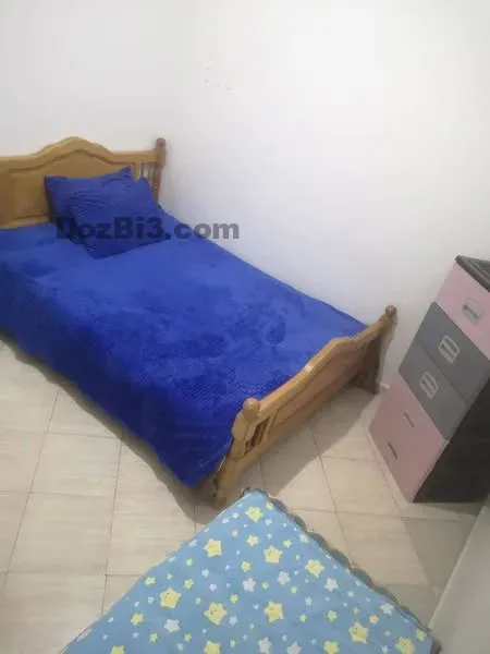Chambre à louer Irfan 2