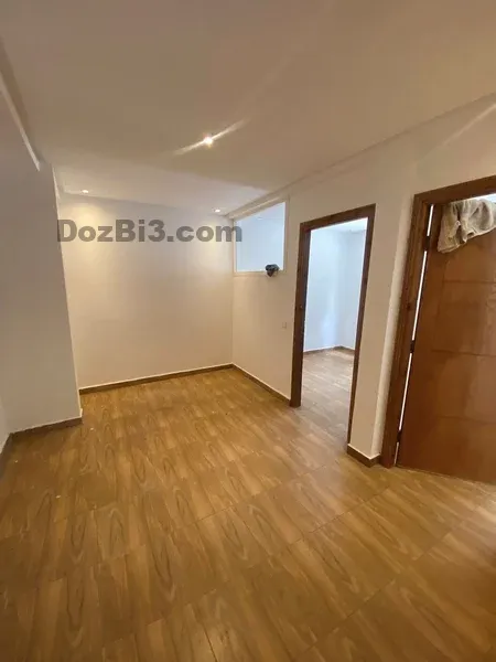 maison R+1 a vendre Hassan (4 Studio)