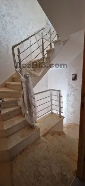 Maison à vendre quartier Nahda