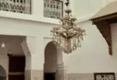 Riad à vendre près de Ben Youssef