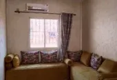 Appartement à vendre Mhamid 9