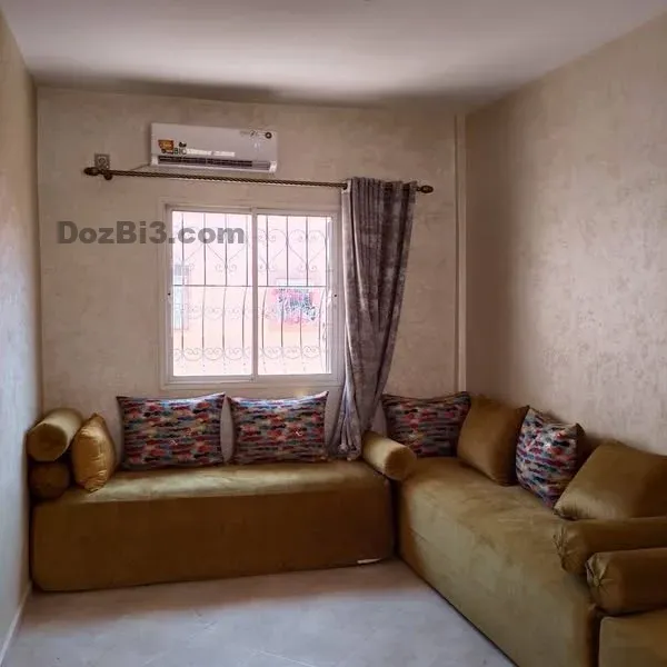 Appartement à vendre Mhamid 9