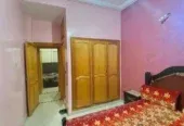 Appartement meublé à louer route Ain Chaqaf