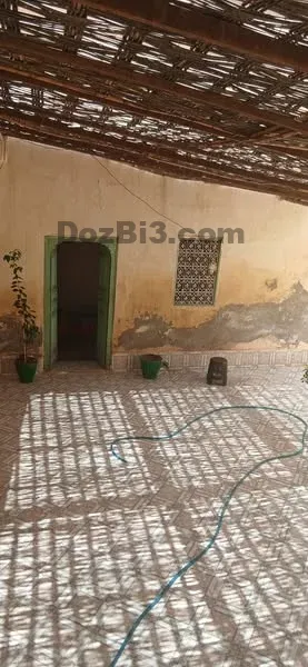 Riad titre a vendre a marrakech