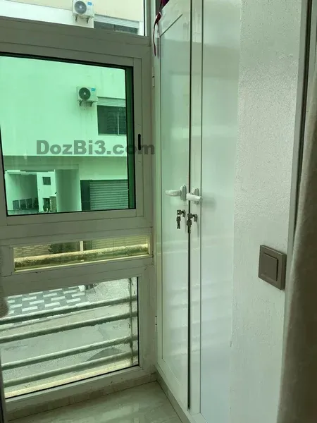 Appartement à vendre à Nassim sidi maarouf