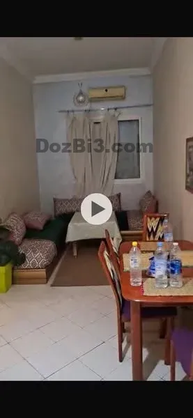 Appartement à louer Al Fadl