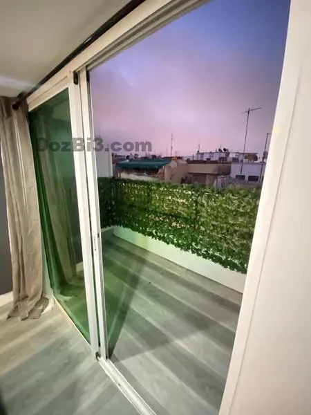 Appartement à louer au cœur de centre ville