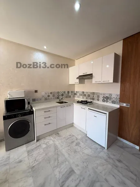 appartement meublé à louer Victor Hugo