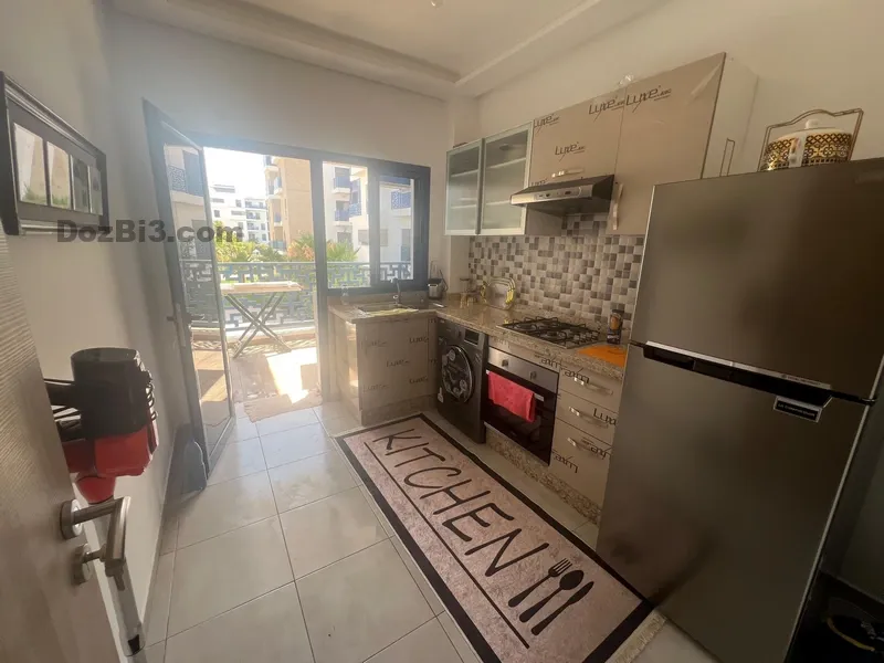 Appartement à louer Costa Mar