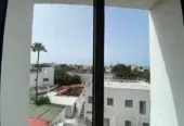 appartement à louer Agdal – vide