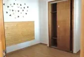 Appartement à louer AGDAL vide